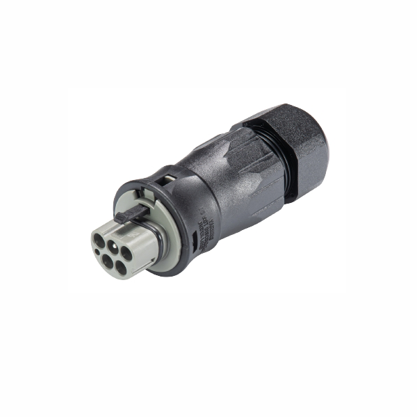 Wieland 威瑯 連接器 RST25I5S S1 ZR3SV BG03